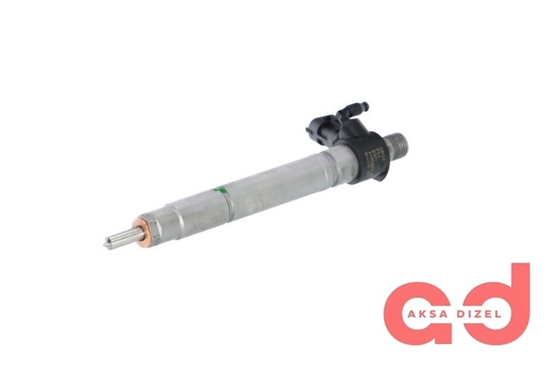 Bosch Piezo Common Rail Dizel Enjektör 0445115042