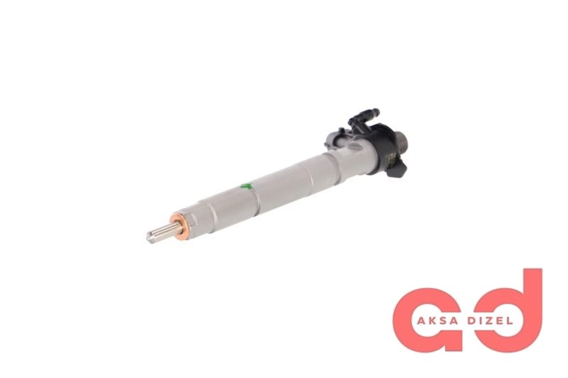 Bosch Piezo Common Rail Dizel Enjektör 0445115049