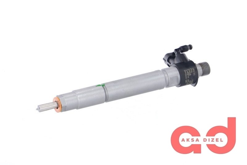 Bosch Piezo Common Rail Dizel Enjektör 0445115087