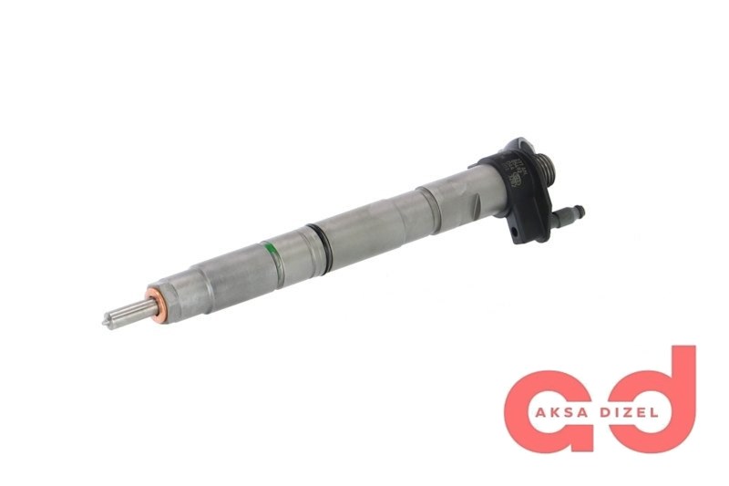 Bosch Piezo Common Rail Dizel Enjektör 0445116002
