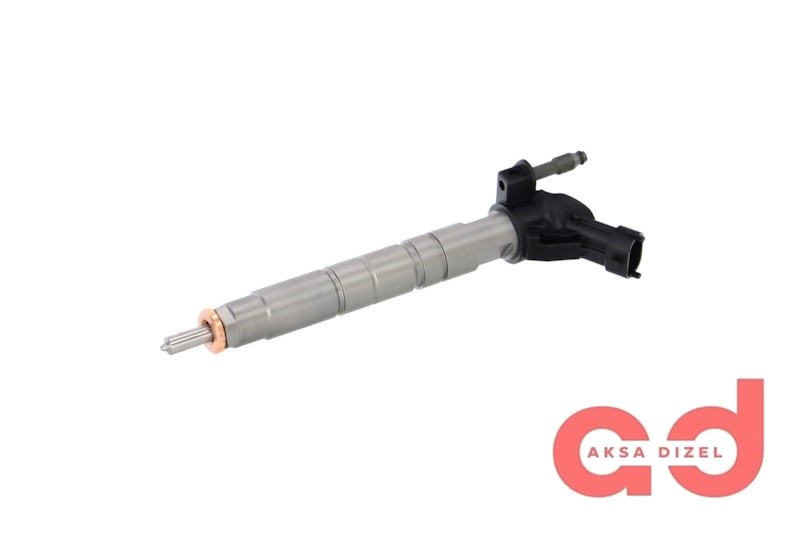 Bosch Piezo Common Rail Dizel Enjektör 0445116006