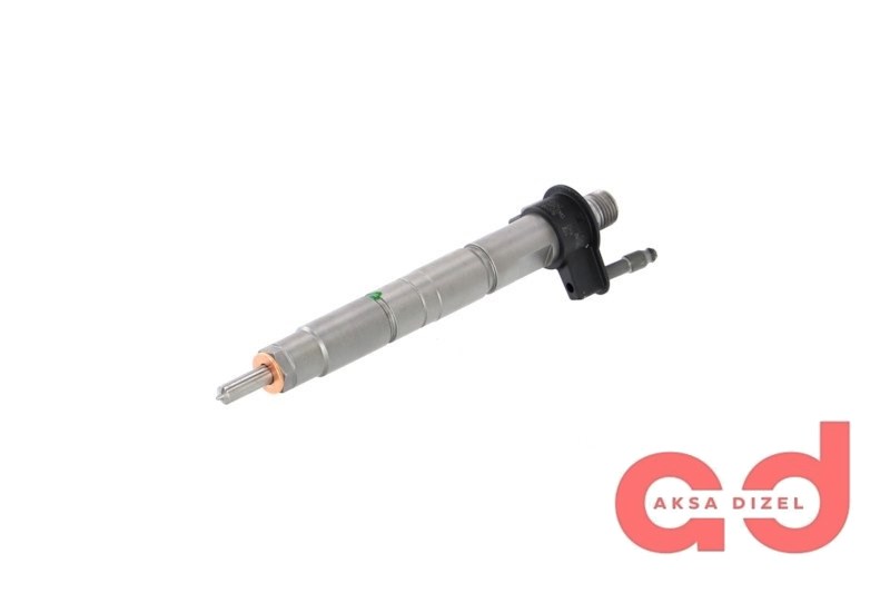 Bosch Piezo Common Rail Dizel Enjektör 0445116024