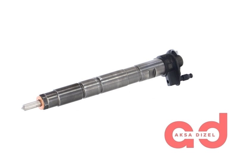 Bosch Piezo Common Rail Dizel Enjektör 0445116041