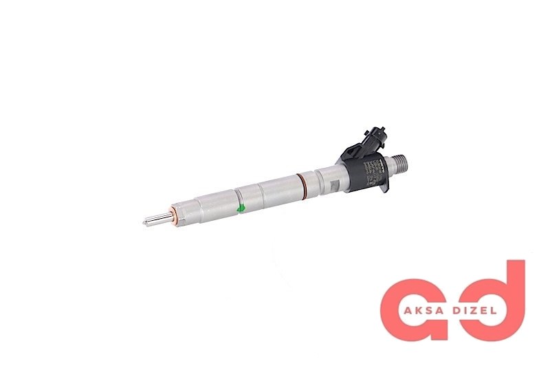 Bosch Piezo Common Rail Dizel Enjektör 0445116045
