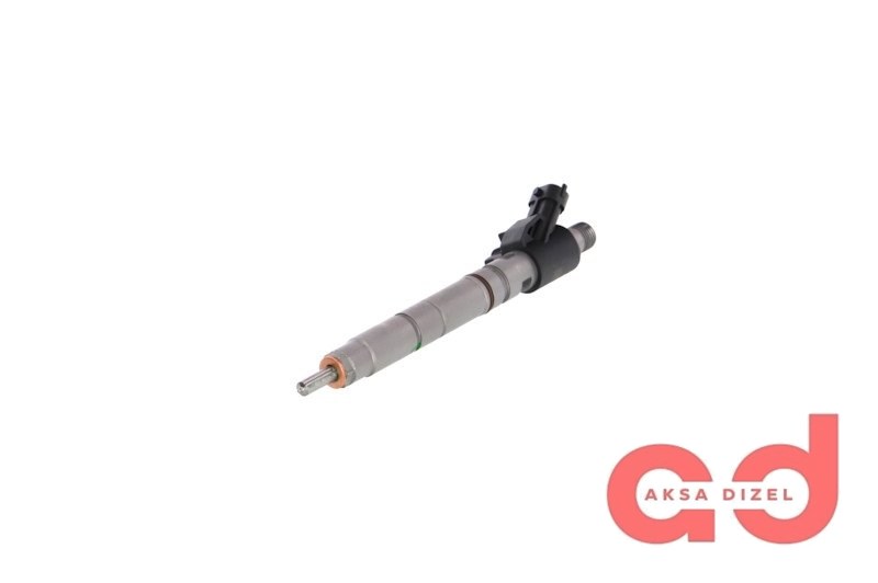 Bosch Piezo Common Rail Dizel Enjektör 0445116050