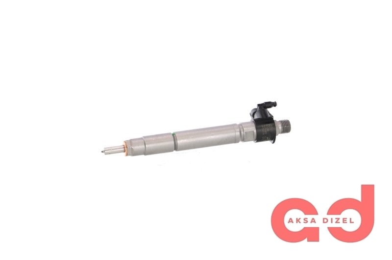 Bosch Piezo Common Rail Dizel Enjektör 0445116055