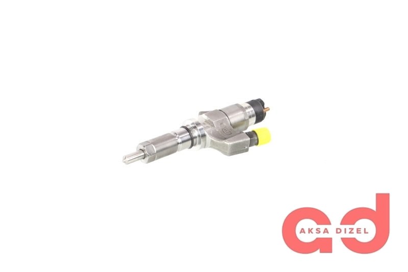 Bosch Common Rail Dizel Enjektör 0445120008