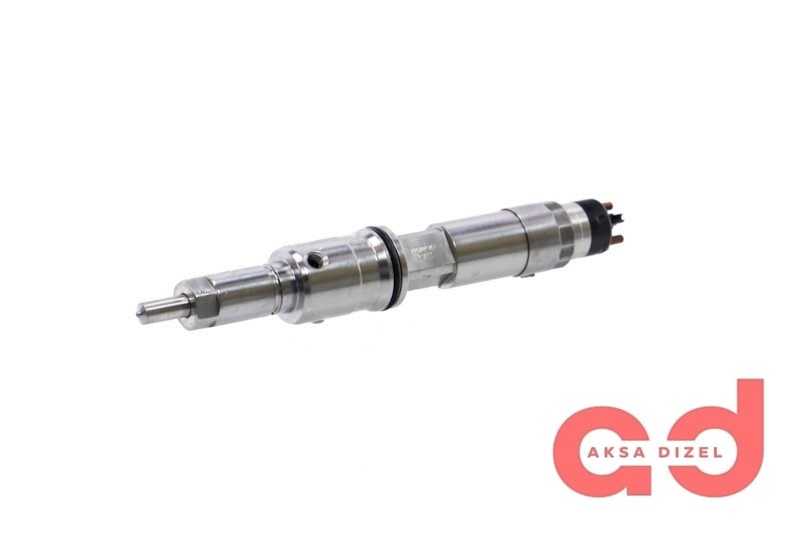 Bosch Common Rail Dizel Enjektör 0445120014