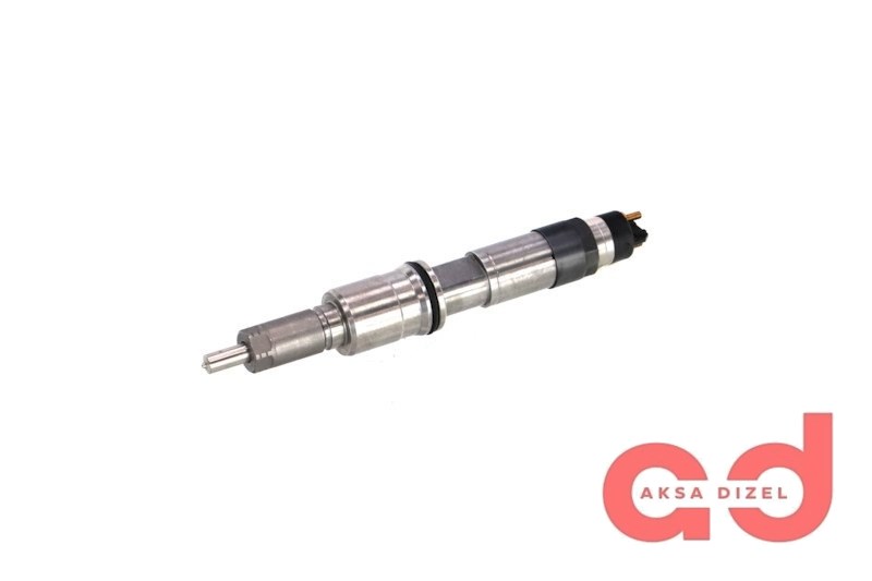 Bosch Common Rail Dizel Enjektör 0445120019