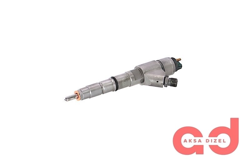 Bosch Common Rail Dizel Enjektör 0445120066