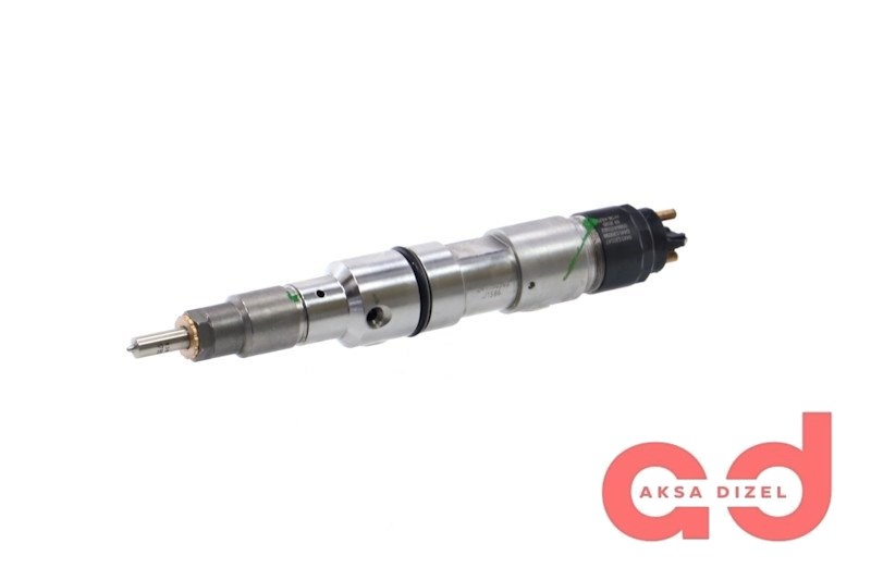 Bosch Common Rail Dizel Enjektör 0445120098