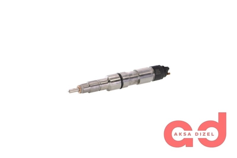 Bosch Common Rail Dizel Enjektör 0445120099