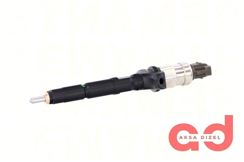 Denso Common Rail Dizel Enjektör 095000036