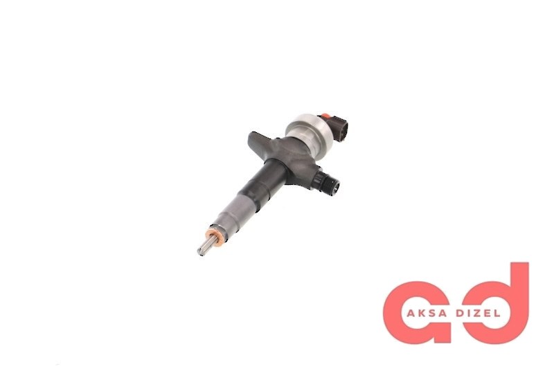 Denso Common Rail Dizel Enjektör 095000617