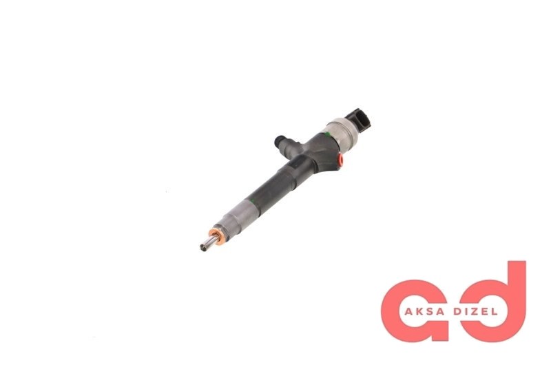 Denso Common Rail Dizel Enjektör 095000749