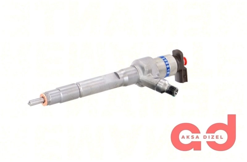 Denso Common Rail Dizel Enjektör 295050001