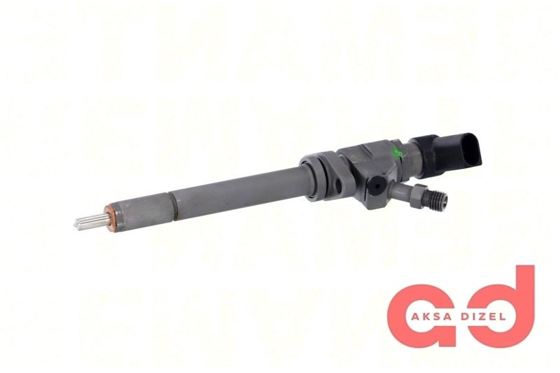 Siemens VDO Common Rail Dizel Enjektör 5WS40200