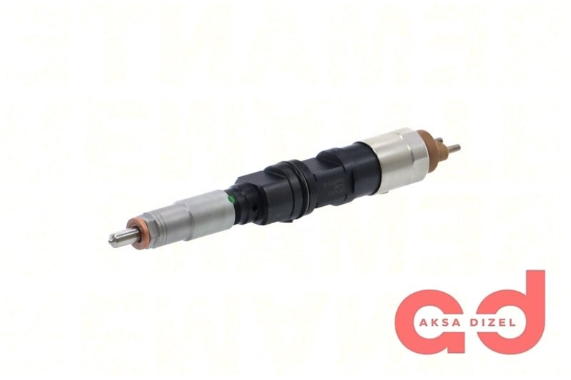 Denso Common Rail Dizel Enjektör 095000-5480