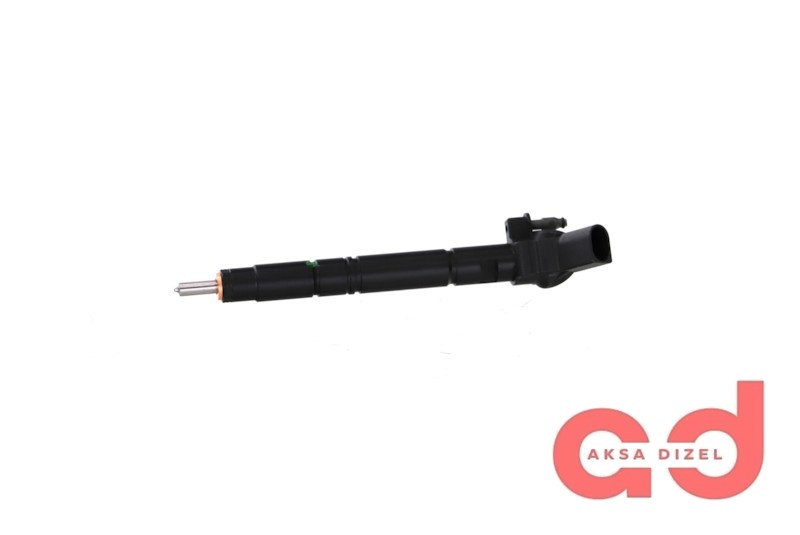Bosch Piezo Common Rail Dizel Enjektör 0445117028