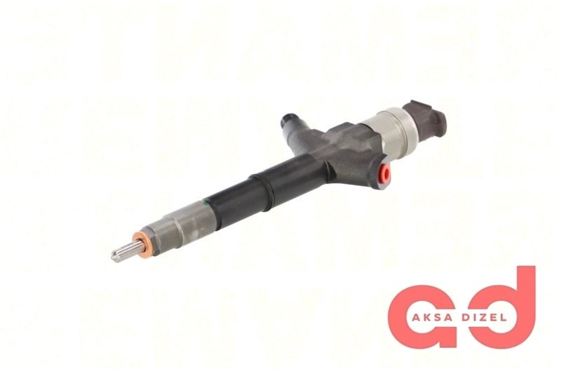 Denso Common Rail Dizel Enjektör DCRI300900