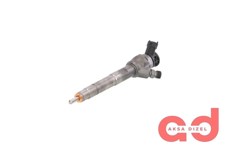 Bosch Common Rail Dizel Enjektör 0445110653