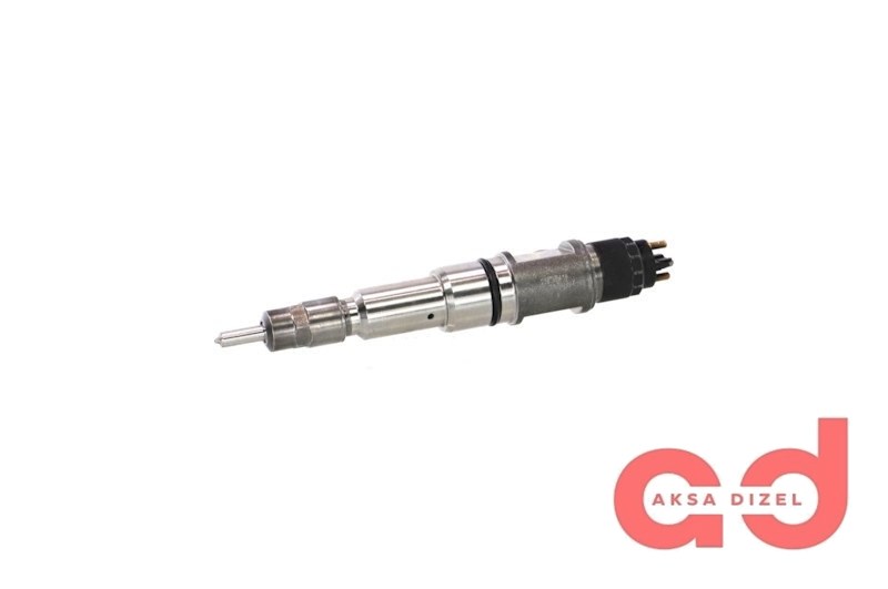 Bosch Common Rail Dizel Enjektör 0445124036