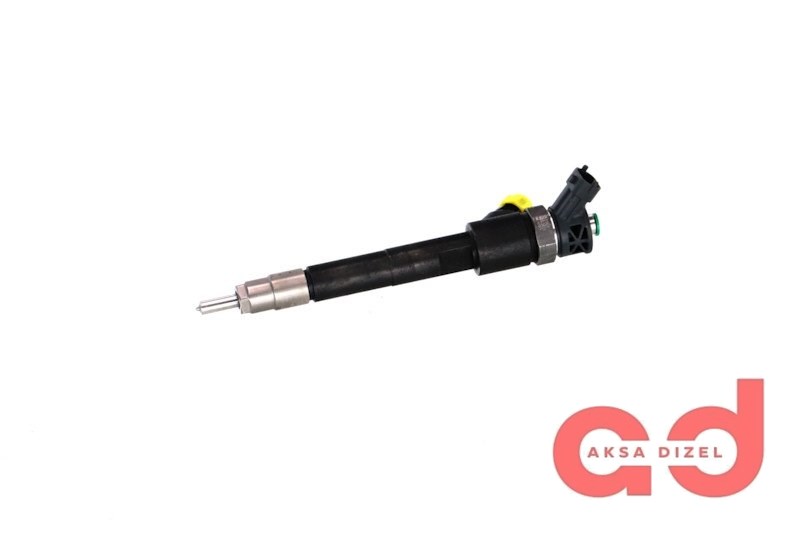 Bosch Common Rail Dizel Enjektör 0445110699
