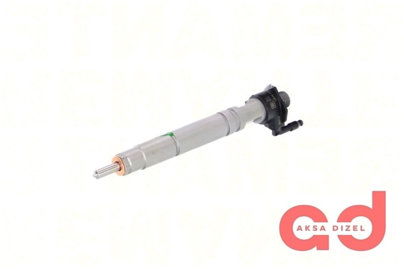 Bosch Piezo Common Rail Dizel Enjektör 0445115065