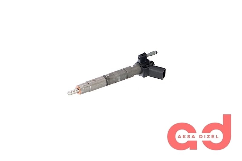 Bosch Piezo Common Rail Dizel Enjektör 0445118037
