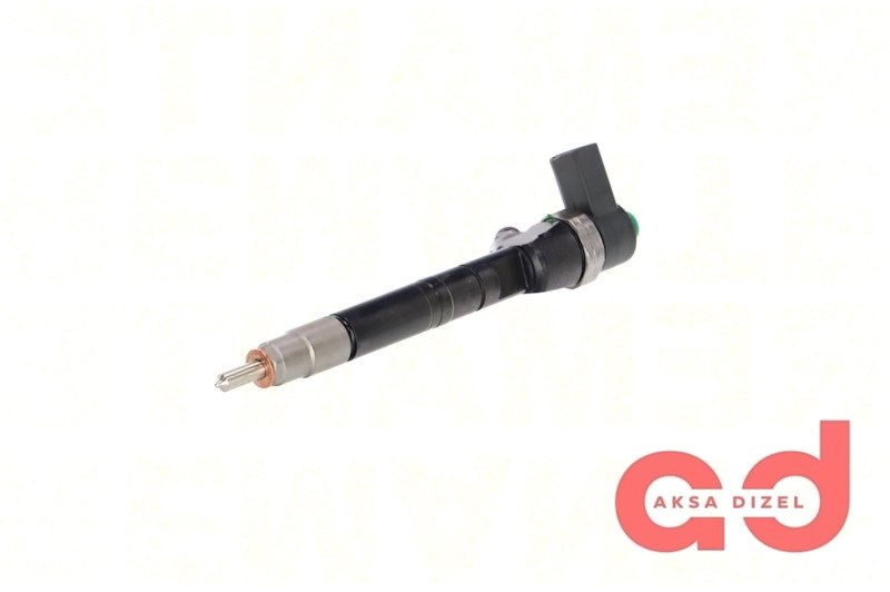 Bosch Common Rail Dizel Enjektör 0445110203