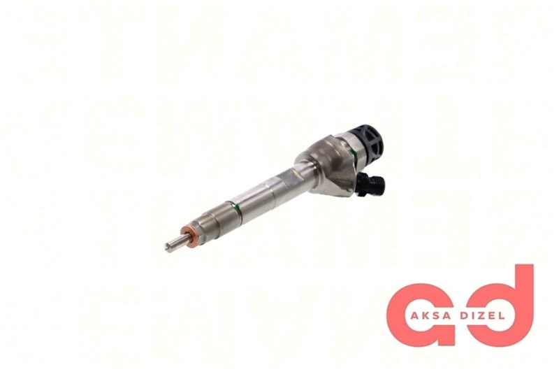 Bosch Common Rail Dizel Enjektör ­0445110598
