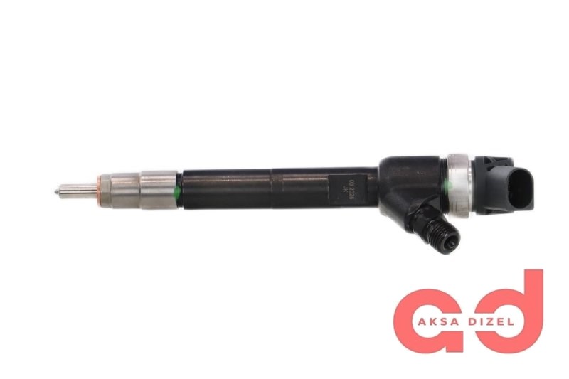 Bosch Common Rail Dizel Enjektör 0445110571