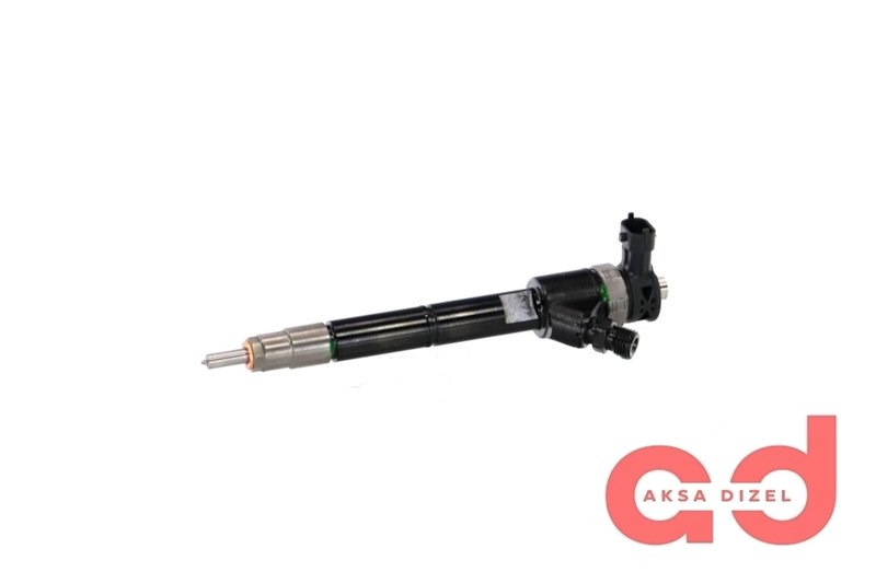Bosch Common Rail Dizel Enjektör 0445110583