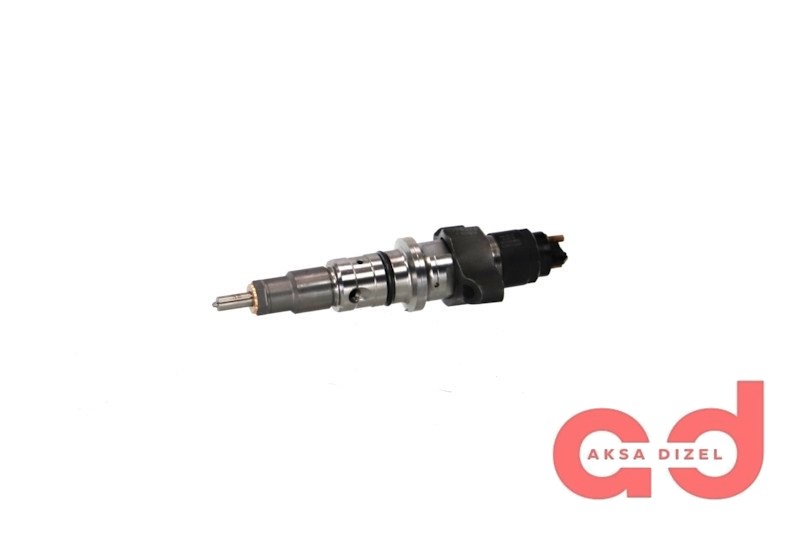 Bosch Common Rail Dizel Enjektör 0445120075