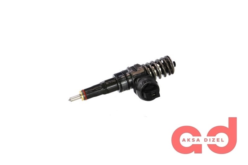 Bosch UIS/PDE Pompa Enjektör 0414720039