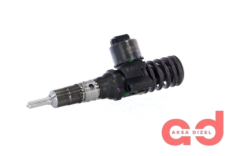Bosch UIS/PDE Pompa Enjektör 0414720403