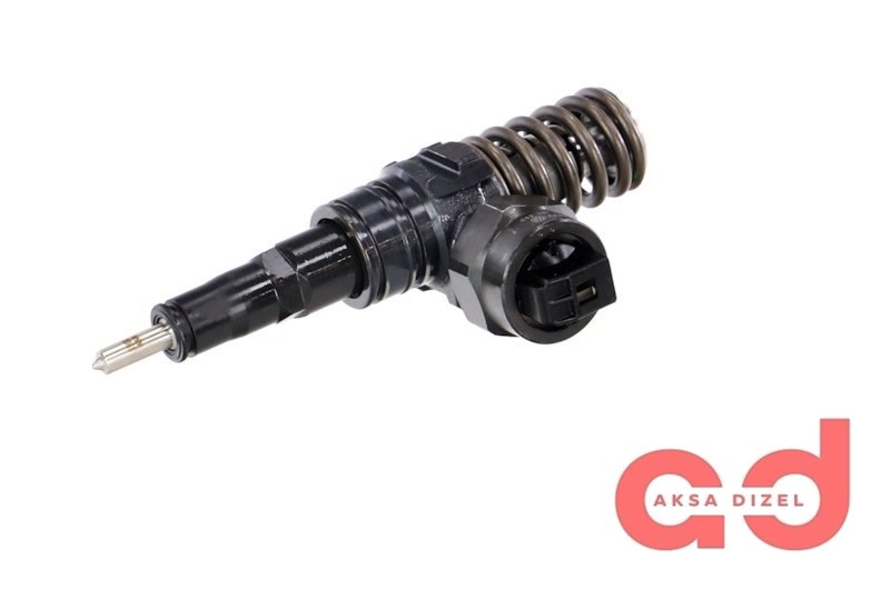 Bosch UIS/PDE Pompa Enjektör 0414720034