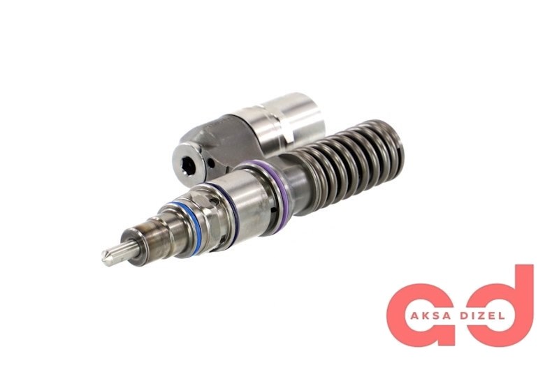 Bosch UIS/PDE Pompa Enjektör 0414701020