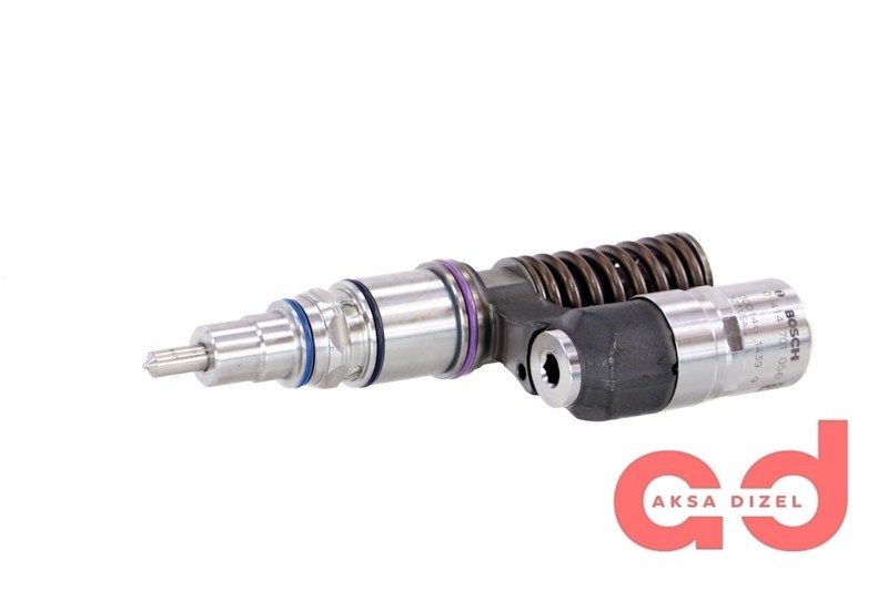 Bosch UIS/PDE Pompa Enjektör 0414701029
