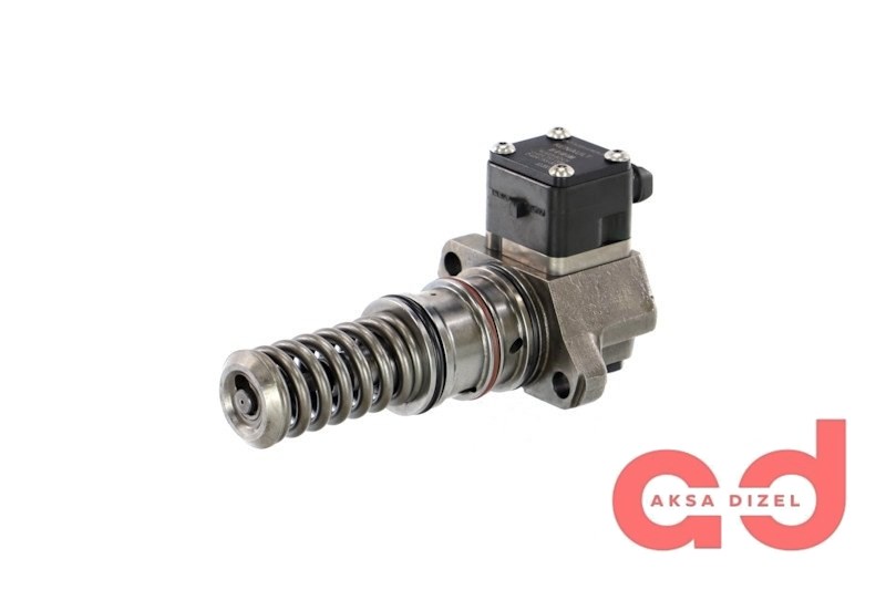 Bosch UIS/PDE Pompa Enjektör 0414755006