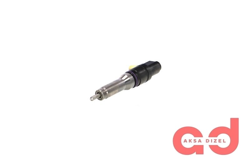 Delphi UIS/PDE Pompa Enjektör BEBJ1A05002