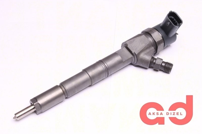 Bosch Common Rail Dizel Enjektör 0445110393
