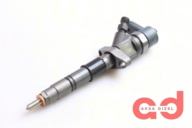 Bosch Common Rail Dizel Enjektör 0445110265