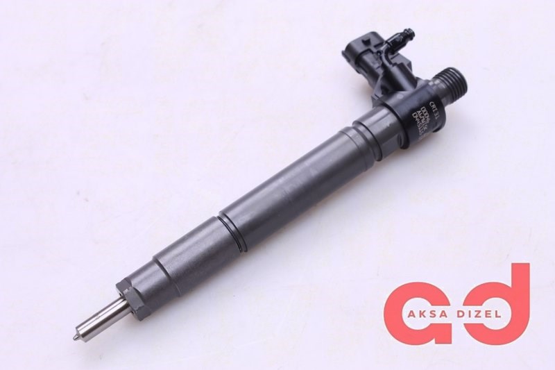 Bosch Common Rail Dizel Enjektör 0445115042