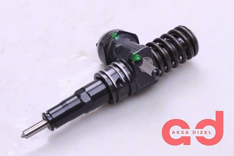 Bosch Common Rail Dizel Enjektör 0986441529