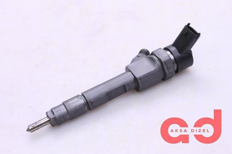 Bosch Common Rail Dizel Enjektör 0445110109