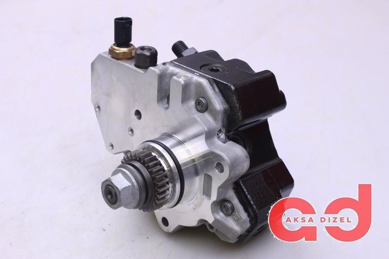 Bosch Common Rail Yüksek Basınç Pompası 0445010096