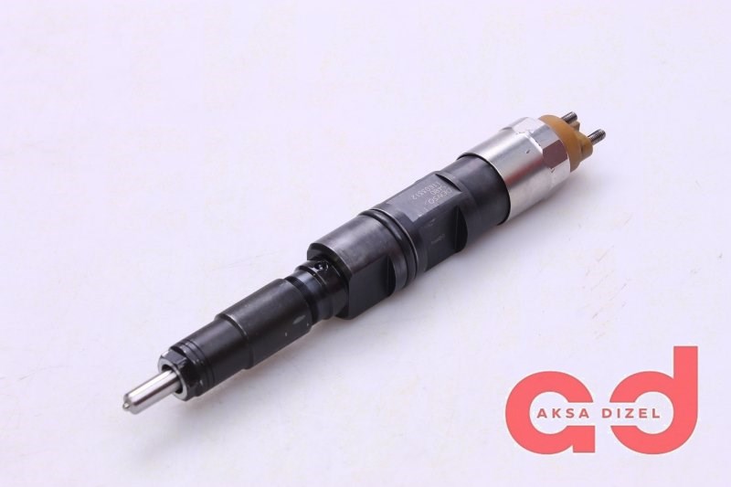 Denso Common Rail Dizel Enjektör 095000505
