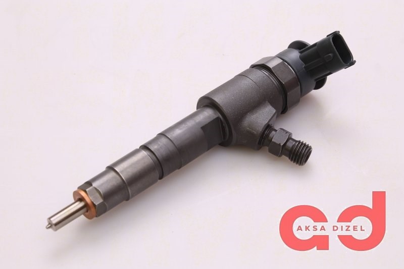 Bosch Common Rail Dizel Enjektör 0445110565