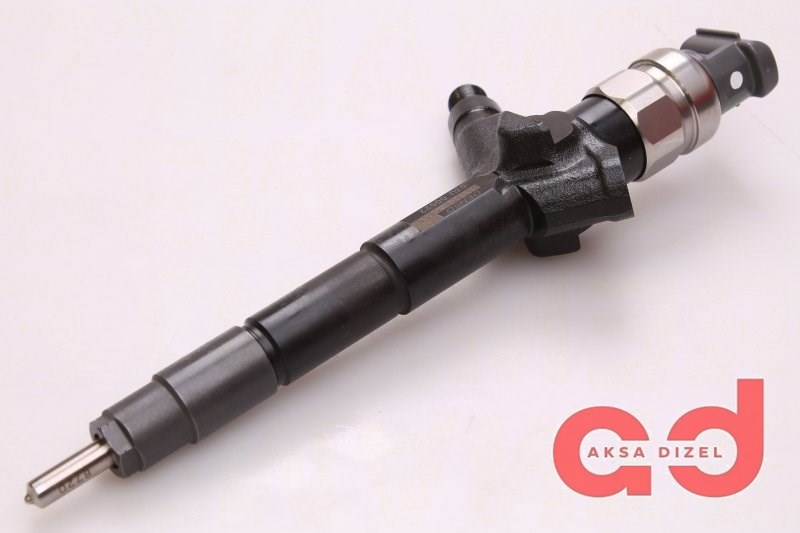 Denso Common Rail Dizel Enjektör 0950005650